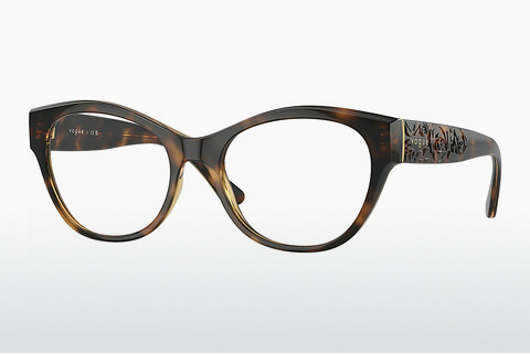 Óculos de design Vogue Eyewear VO5527 W656