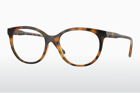 Óculos de design Vogue Eyewear VO5552 W656