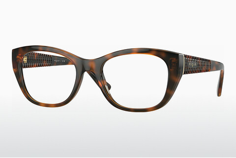 Óculos de design Vogue Eyewear VO5569 W656