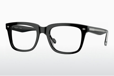 Óculos de design Vogue Eyewear VO5572 W44