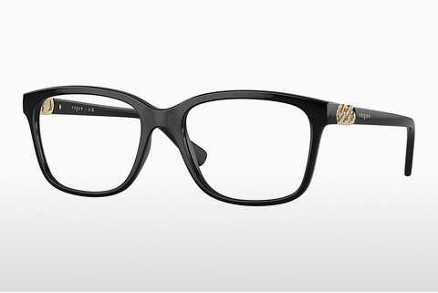 Óculos de design Vogue Eyewear VO5574B W44