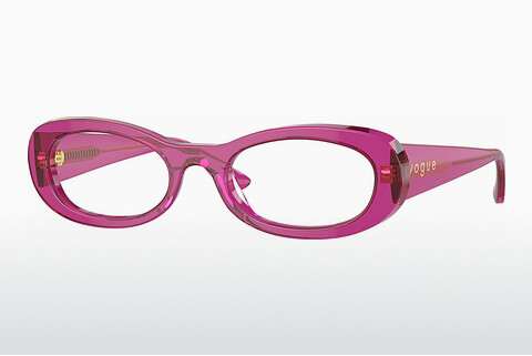 Óculos de design Vogue Eyewear VO5596 3165