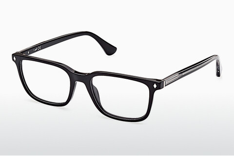 Óculos de design Web Eyewear WE5391 005