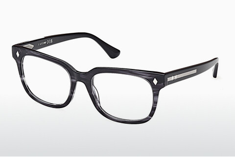 Óculos de design Web Eyewear WE5397 020