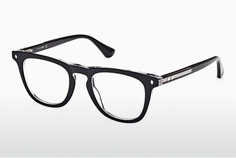 Óculos de design Web Eyewear WE5400 005