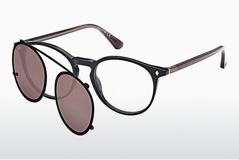 Óculos de design Web Eyewear WE5404 001