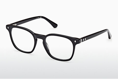 Óculos de design Web Eyewear WE5410 001