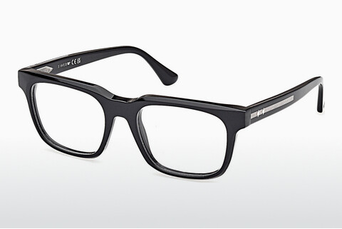 Óculos de design Web Eyewear WE5412 001