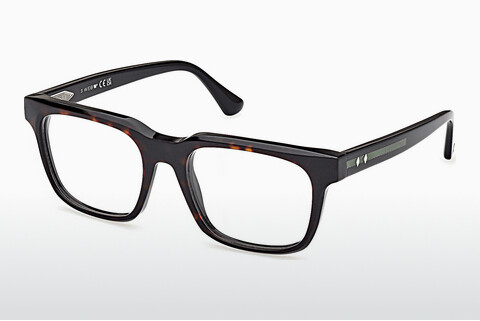 Óculos de design Web Eyewear WE5412 052