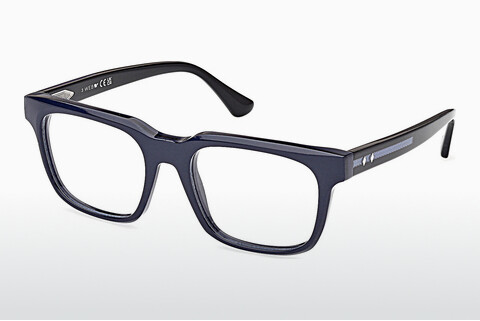 Óculos de design Web Eyewear WE5412 090