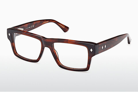 Óculos de design Web Eyewear WE5415 045
