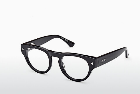 Óculos de design Web Eyewear WE5416 001