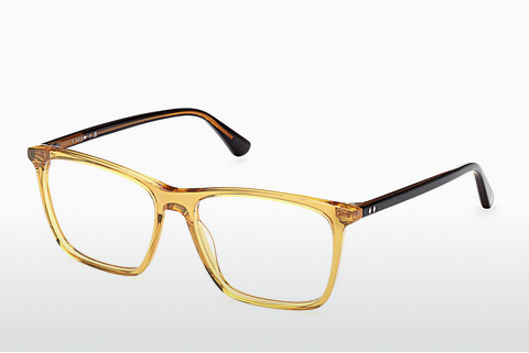 Óculos de design Web Eyewear WE5418 047