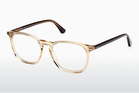 Óculos de design Web Eyewear WE5419 041