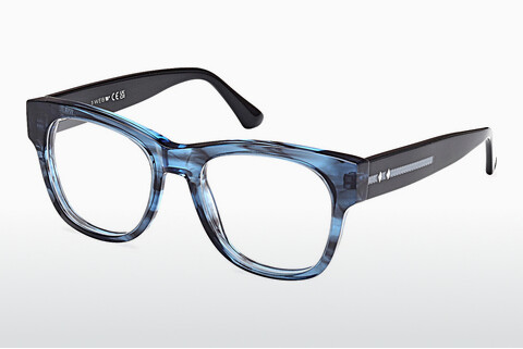 Óculos de design Web Eyewear WE5423 092