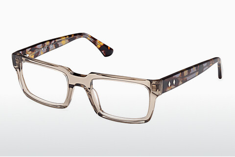 Óculos de design Web Eyewear WE5424 047