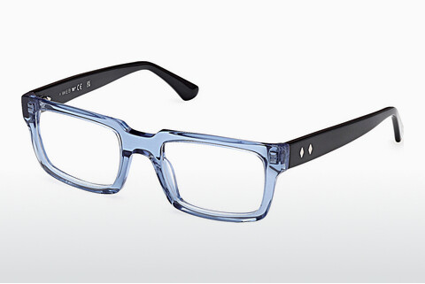 Óculos de design Web Eyewear WE5424 090