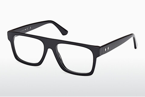 Óculos de design Web Eyewear WE5426 001