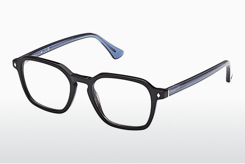 Óculos de design Web Eyewear WE5428 005