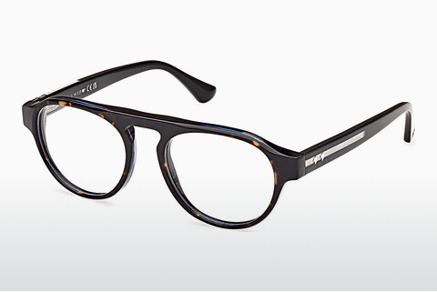 Óculos de design Web Eyewear WE5433 056