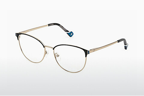 Óculos de design YALEA VYA011 0A93