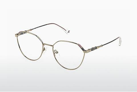 Óculos de design YALEA STAINLESS STEEL (VYA017 0492)