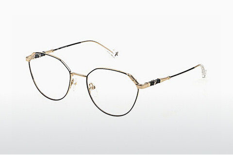 Óculos de design YALEA STAINLESS STEEL (VYA017 301Y)