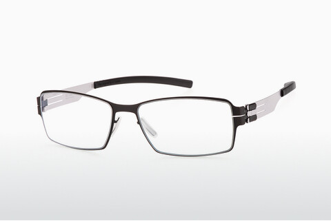 Óculos de design ic! berlin Gilbert T. (flex) (XM0071 002020007)