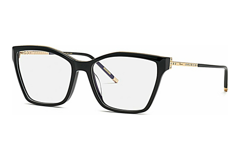 Óculos de design Chopard VCH321S 0BLK