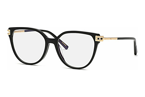 Óculos de design Chopard VCH366M 0BLK