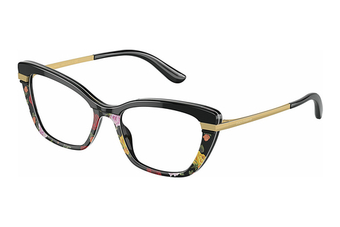 Óculos de design Dolce & Gabbana DG3325 3400