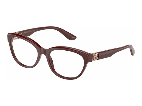 Óculos de design Dolce & Gabbana DG3342 3091