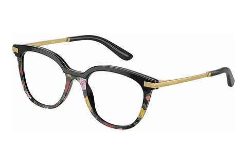 Óculos de design Dolce & Gabbana DG3346 3400