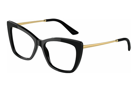 Óculos de design Dolce & Gabbana DG3348 501