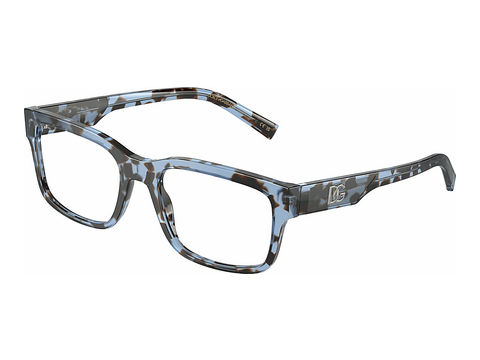 Óculos de design Dolce & Gabbana DG3352 3392
