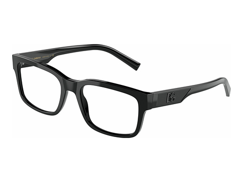 Óculos de design Dolce & Gabbana DG3352 501