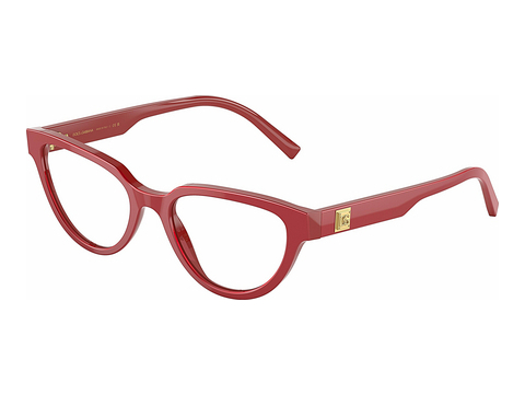 Óculos de design Dolce & Gabbana DG3358 3377