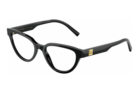 Óculos de design Dolce & Gabbana DG3358 501