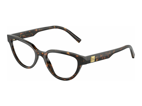 Óculos de design Dolce & Gabbana DG3358 502