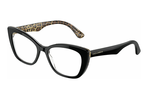 Óculos de design Dolce & Gabbana DG3360 3299