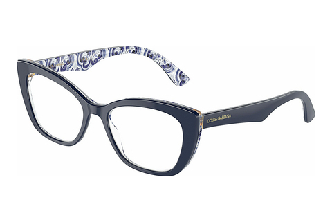 Óculos de design Dolce & Gabbana DG3360 3414