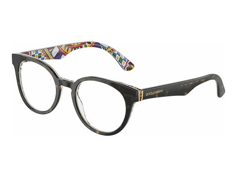 Óculos de design Dolce & Gabbana DG3361 3217