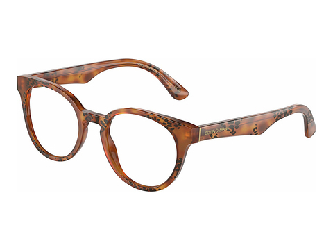 Óculos de design Dolce & Gabbana DG3361 3380