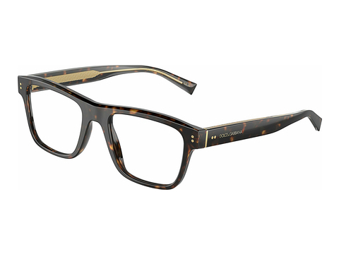Óculos de design Dolce & Gabbana DG3362 502
