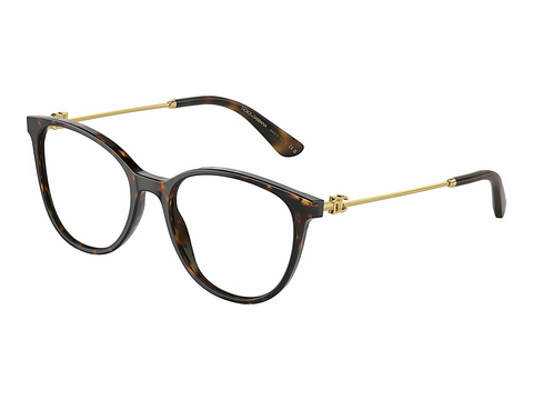 Óculos de design Dolce & Gabbana DG3363 502