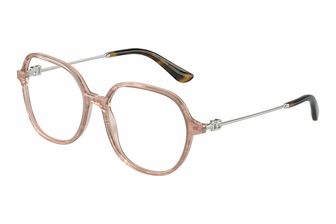 Óculos de design Dolce & Gabbana DG3364 3411