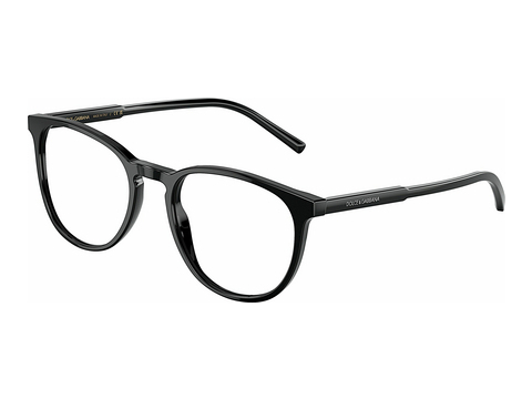 Óculos de design Dolce & Gabbana DG3366 501