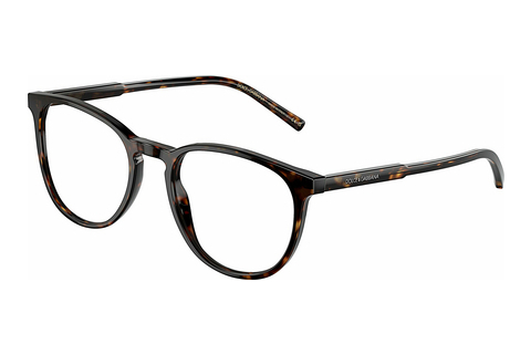 Óculos de design Dolce & Gabbana DG3366 502