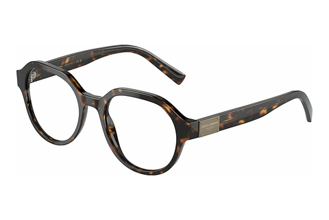 Óculos de design Dolce & Gabbana DG3367 502