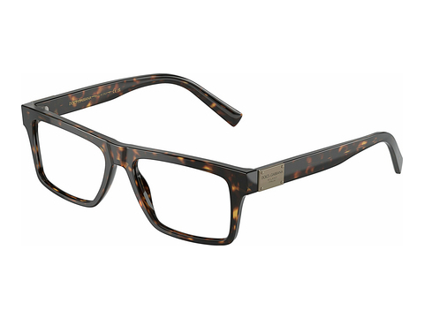 Óculos de design Dolce & Gabbana DG3368 502